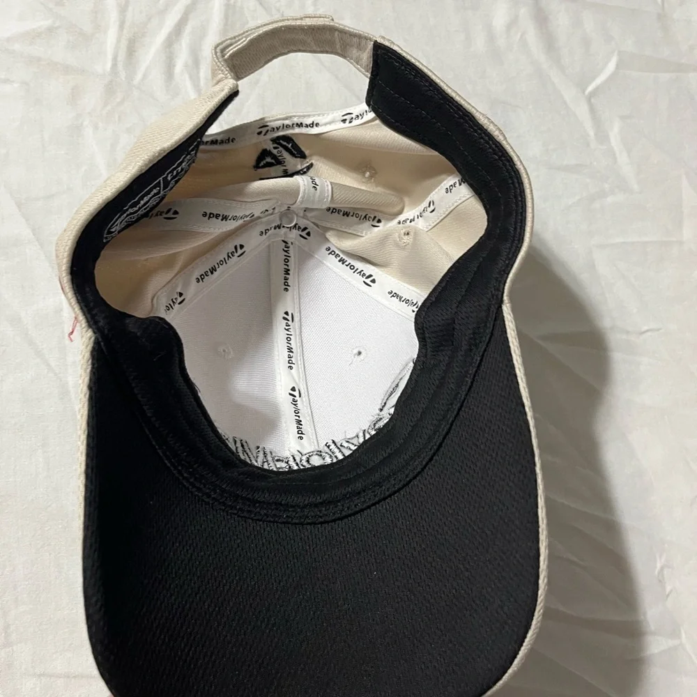 TaylorMade Hat
